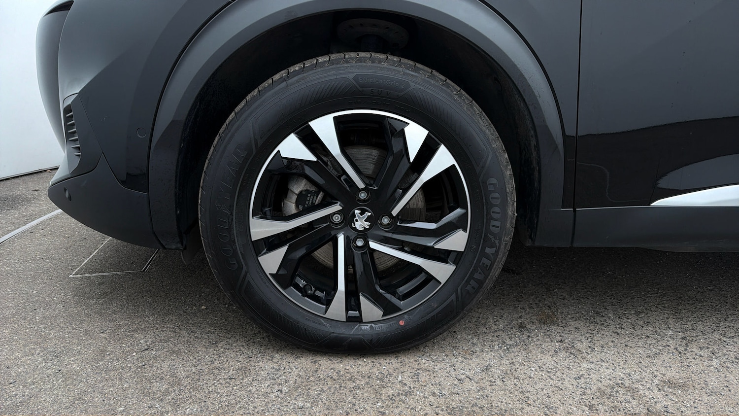 Used Peugeot E-2008 for sale - 78106580: Photo 17