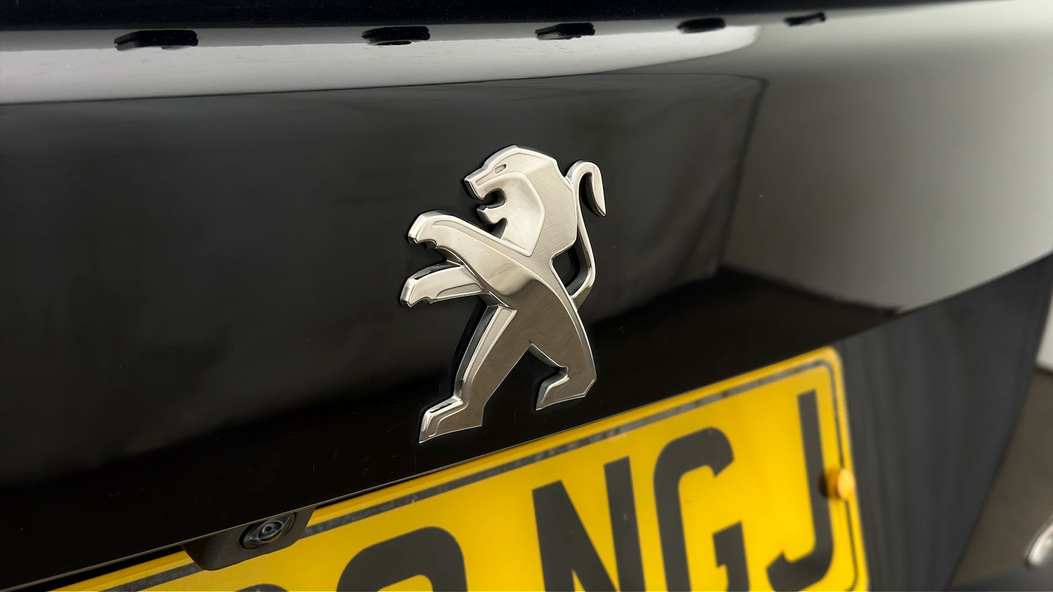 Used Peugeot E-2008 for sale - 78106580: Photo 19