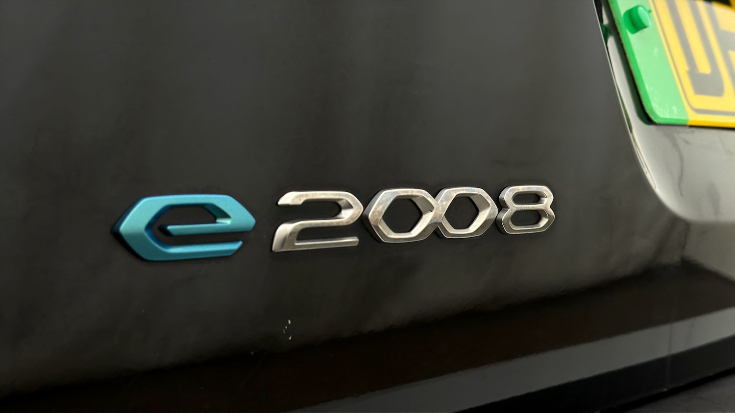 Used Peugeot E-2008 for sale - 78106580: Photo 20