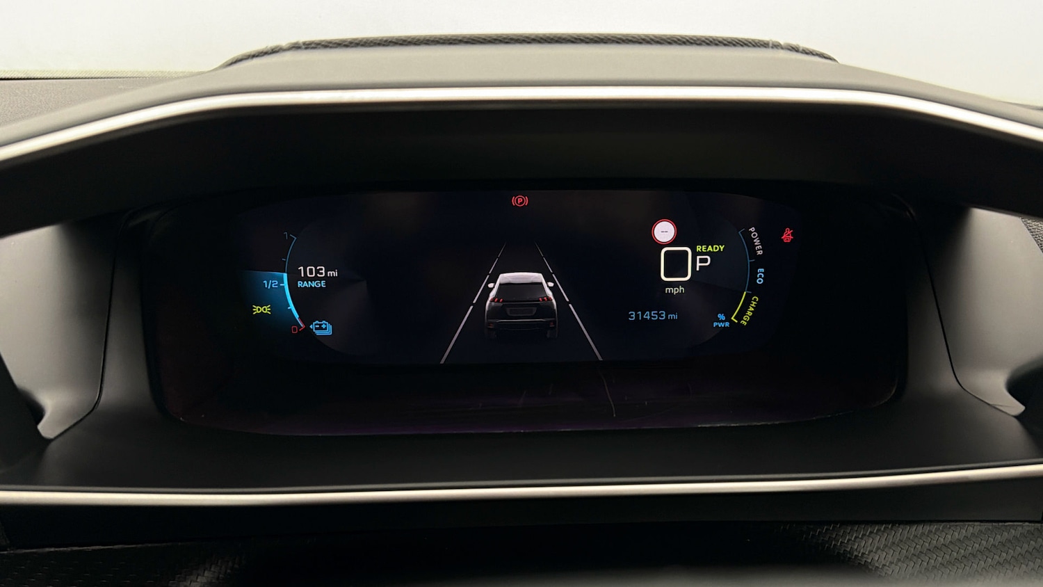 Used Peugeot E-2008 for sale - 78106580: Photo 24