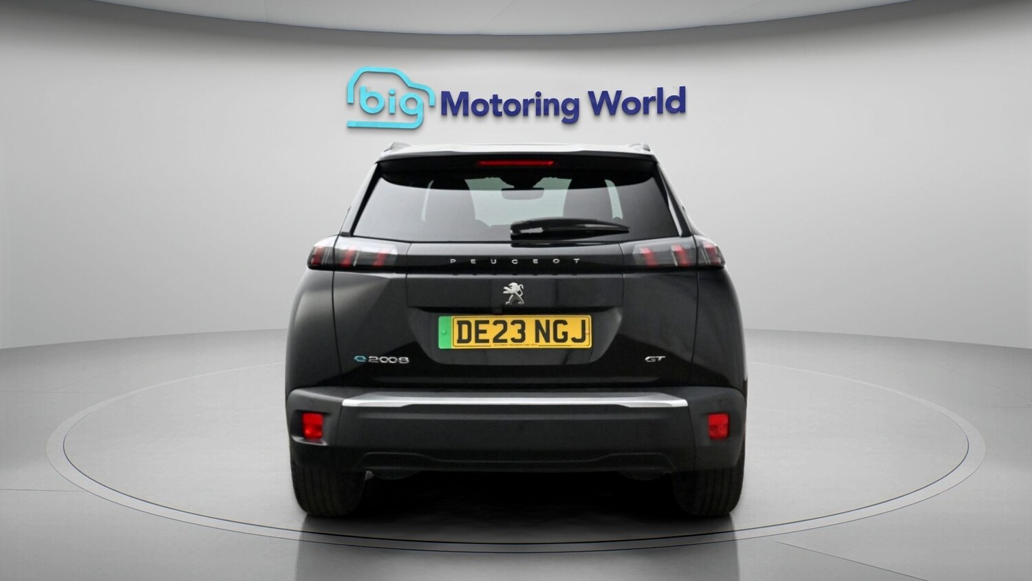 Used Peugeot E-2008 for sale - 78106580: Photo 6