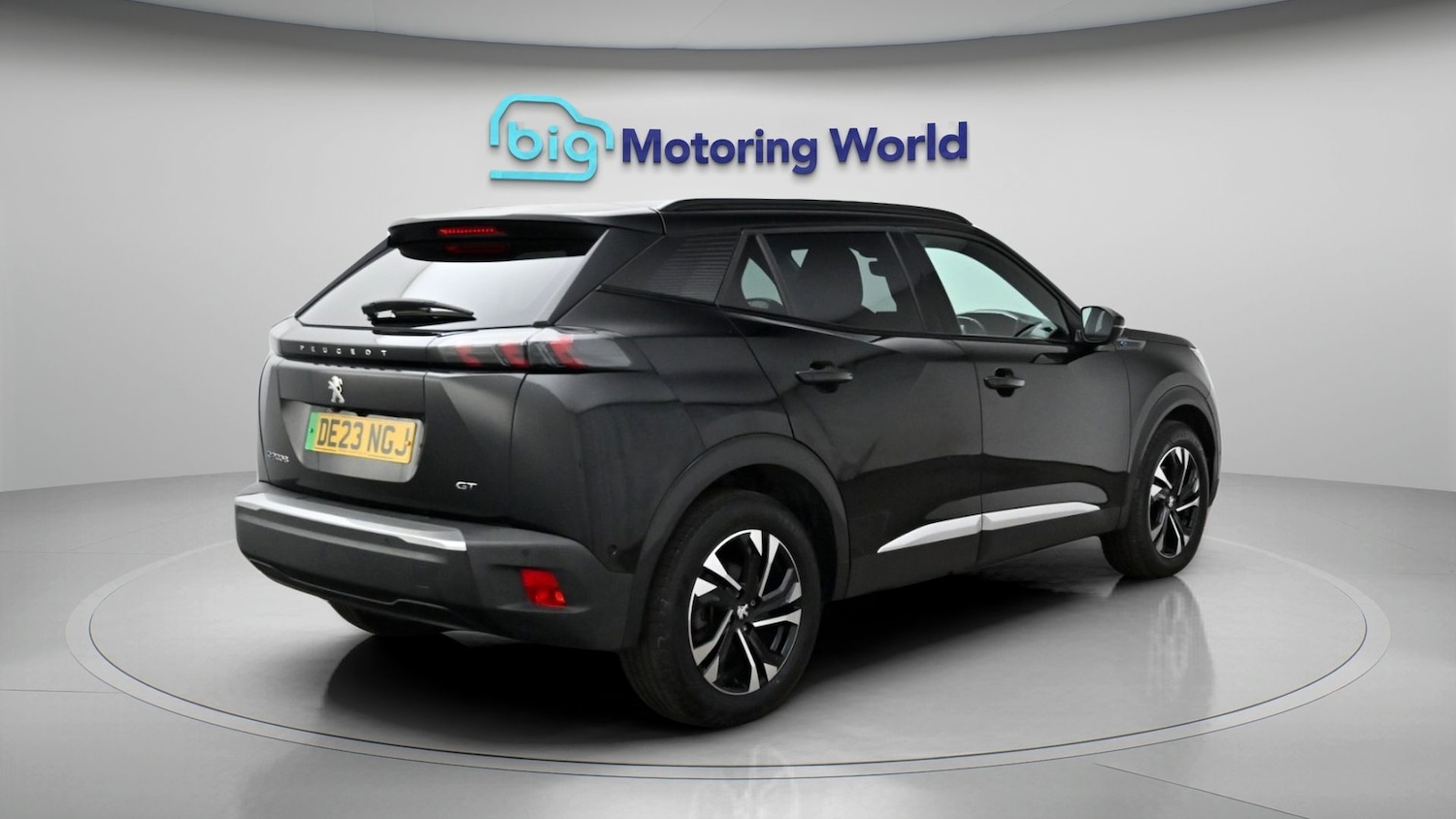 Used Peugeot E-2008 for sale - 78106580: Photo 7