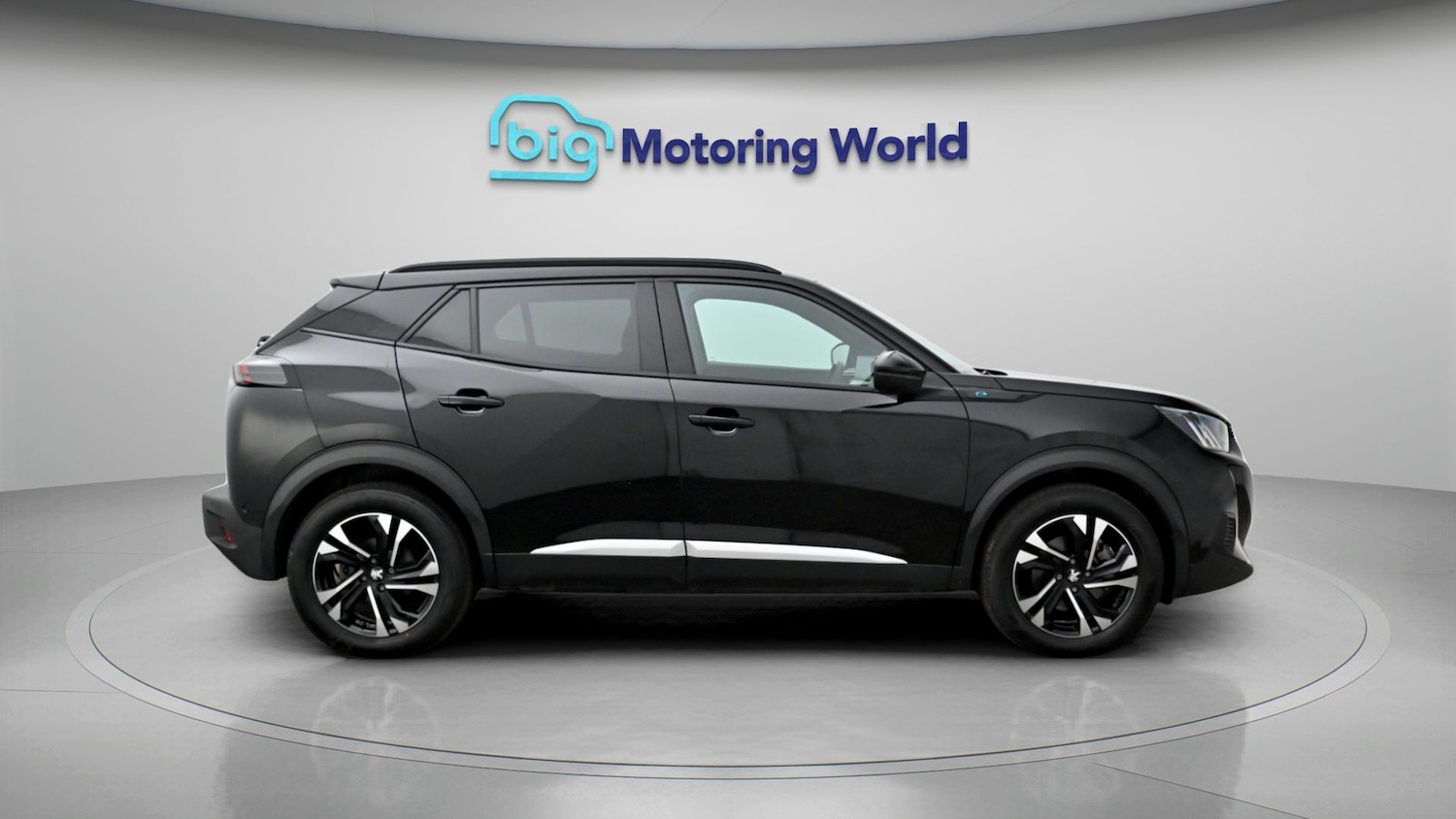 Used Peugeot E-2008 for sale - 78106580: Photo 8