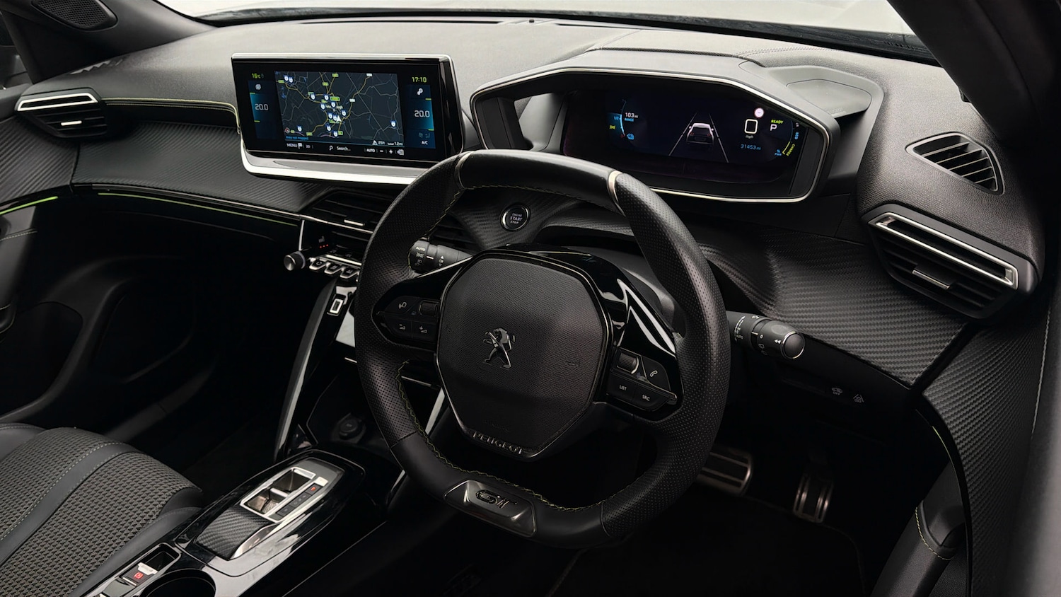 Used Peugeot E-2008 for sale - 78106580: Photo 9