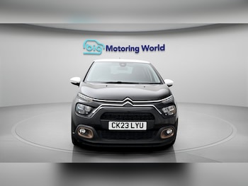 Used Citroen C3 2023 for sale - 78369739: Photo