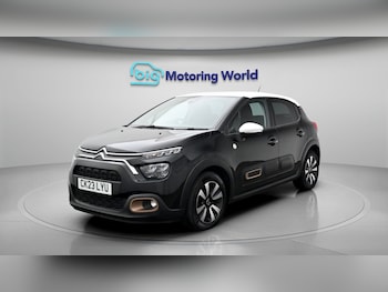 Used Citroen C3 2023 for sale - 78369739: Photo