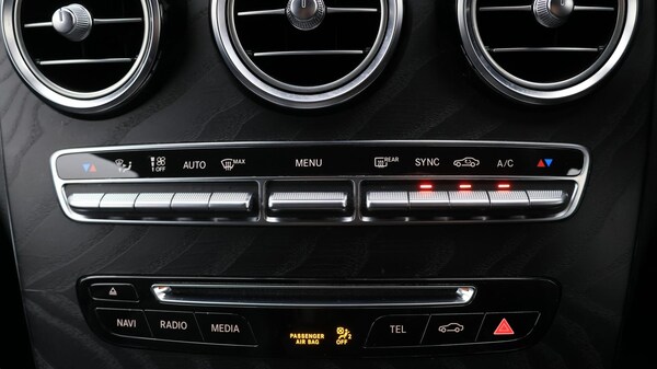 Used Mercedes-Benz GLC 2019 for sale - 76337131: Photo 13