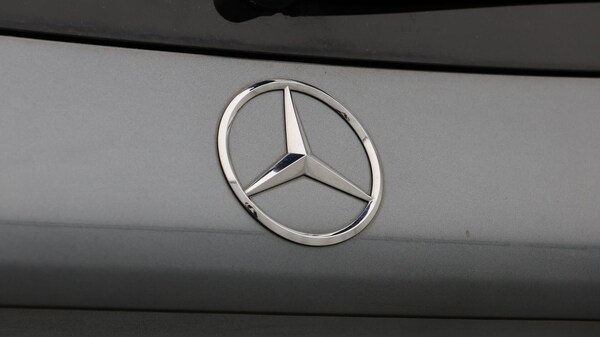 Used Mercedes-Benz GLC 2019 for sale - 76337131: Photo 22