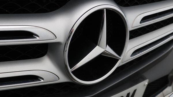 Used Mercedes-Benz GLC 2019 for sale - 76337131: Photo 24