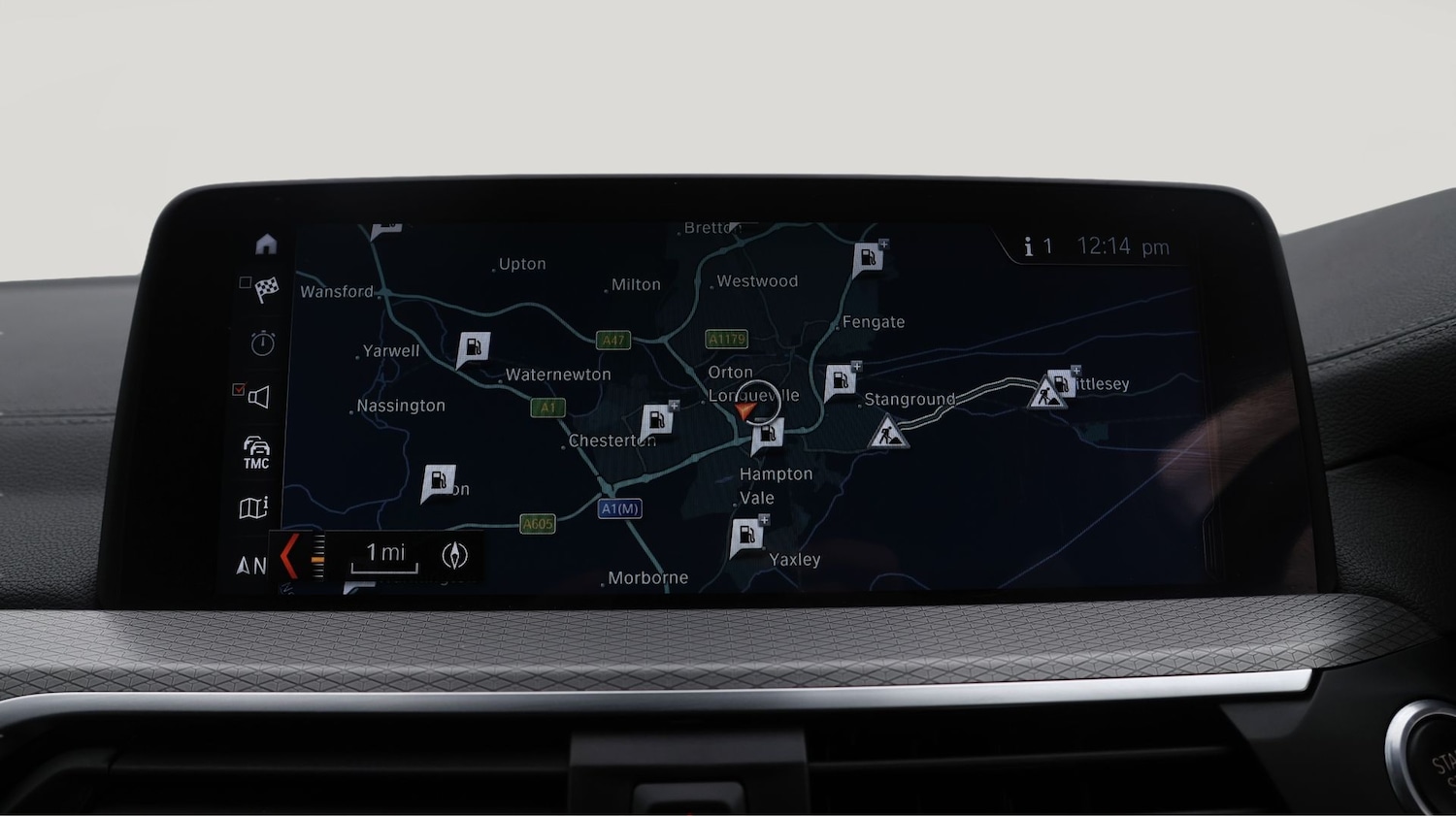 Used BMW X3 2018 for sale - 77368035: Photo 11