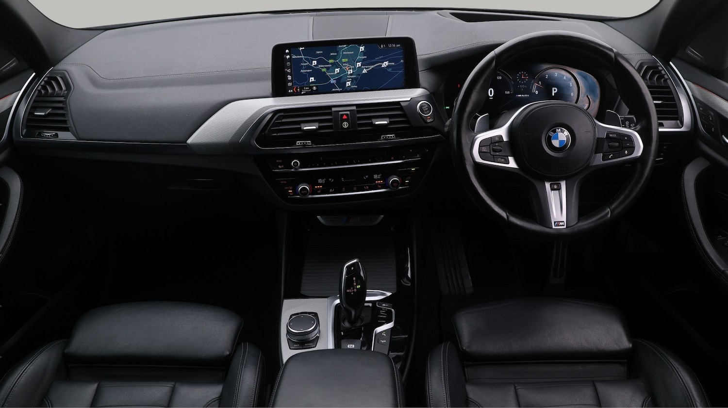 Used BMW X3 2018 for sale - 77368035: Photo 13