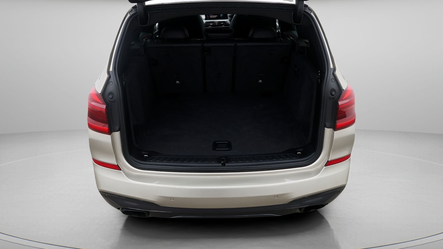 Used BMW X3 2018 for sale - 77368035: Photo 17