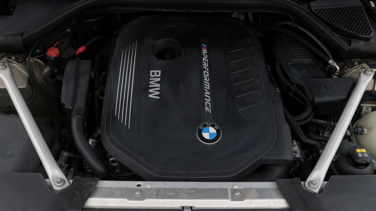 Used BMW X3 2018 for sale - 77368035: Photo 19