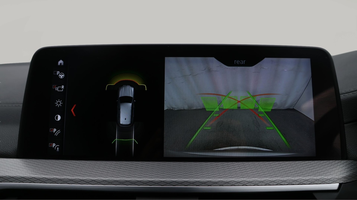 Used BMW X3 2018 for sale - 77368035: Photo 26