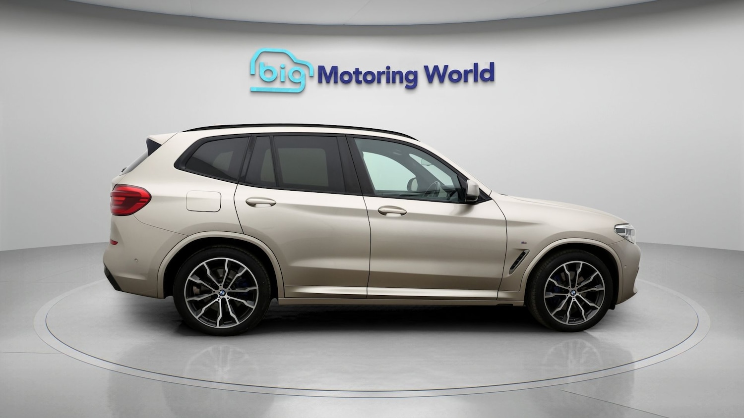 Used BMW X3 2018 for sale - 77368035: Photo 8