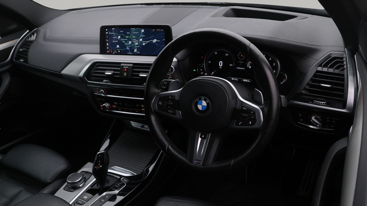 Used BMW X3 2018 for sale - 77368035: Photo 9