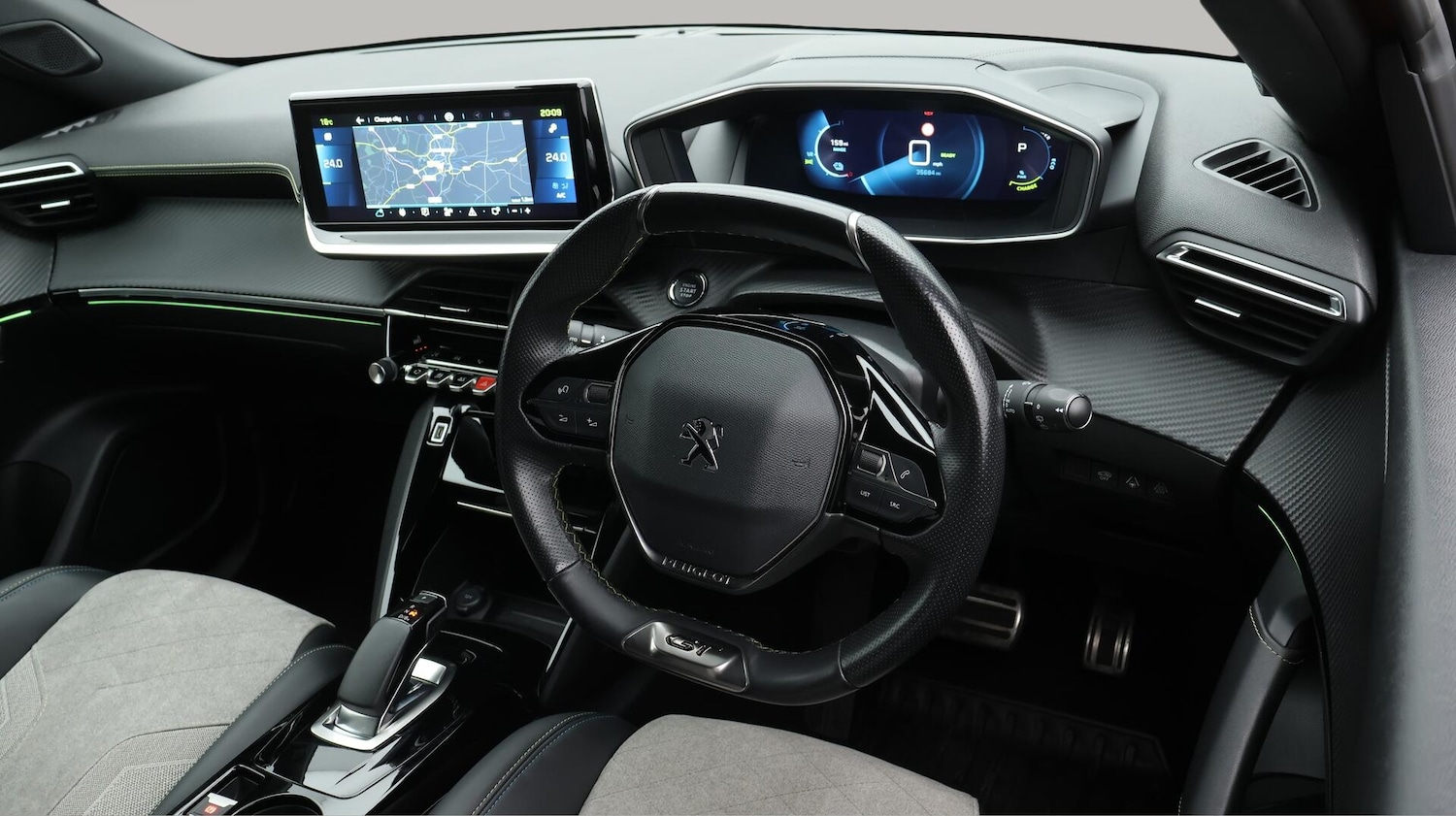 Used Peugeot 2008 2021 for sale - 76457046: Photo 10