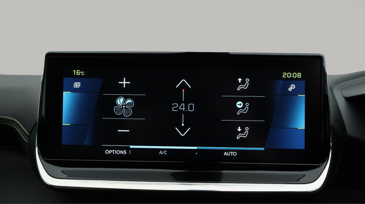 Used Peugeot 2008 2021 for sale - 76457046: Photo 13