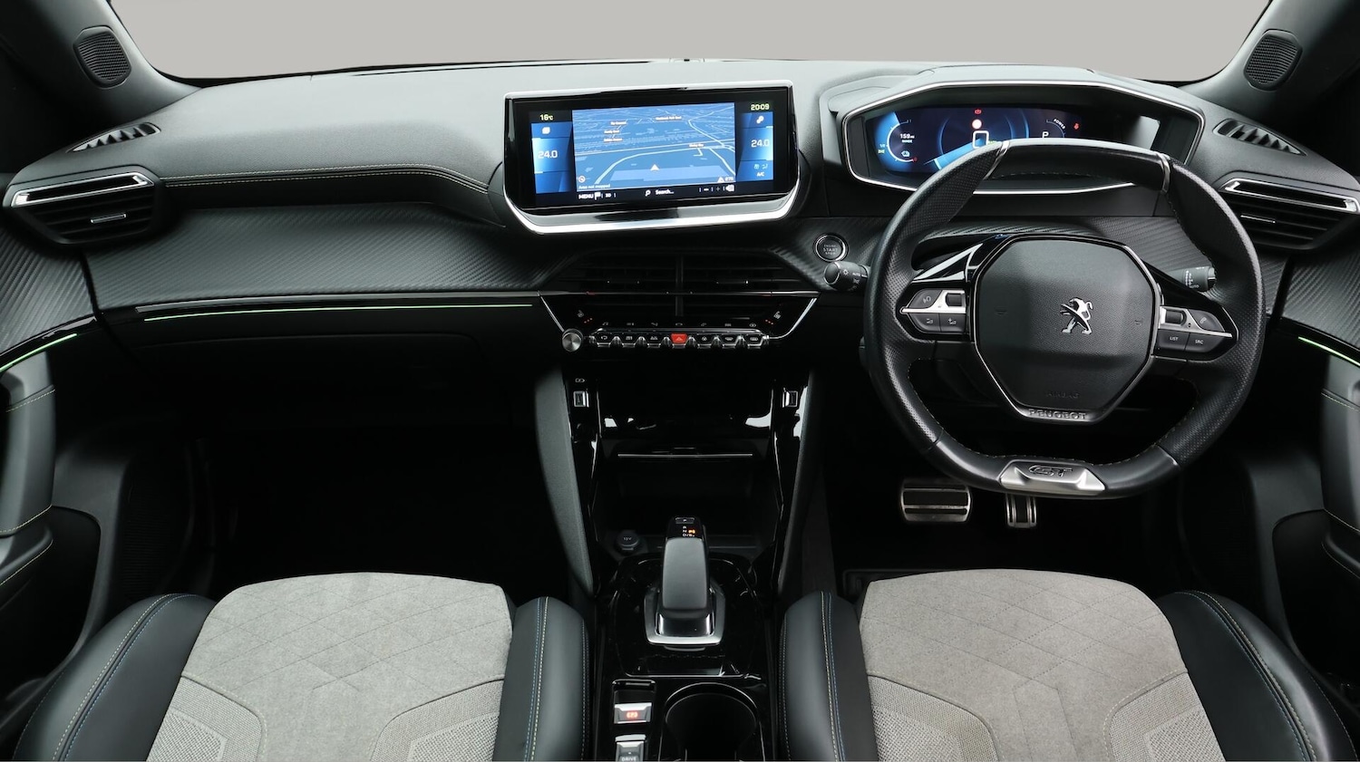 Used Peugeot 2008 2021 for sale - 76457046: Photo 14