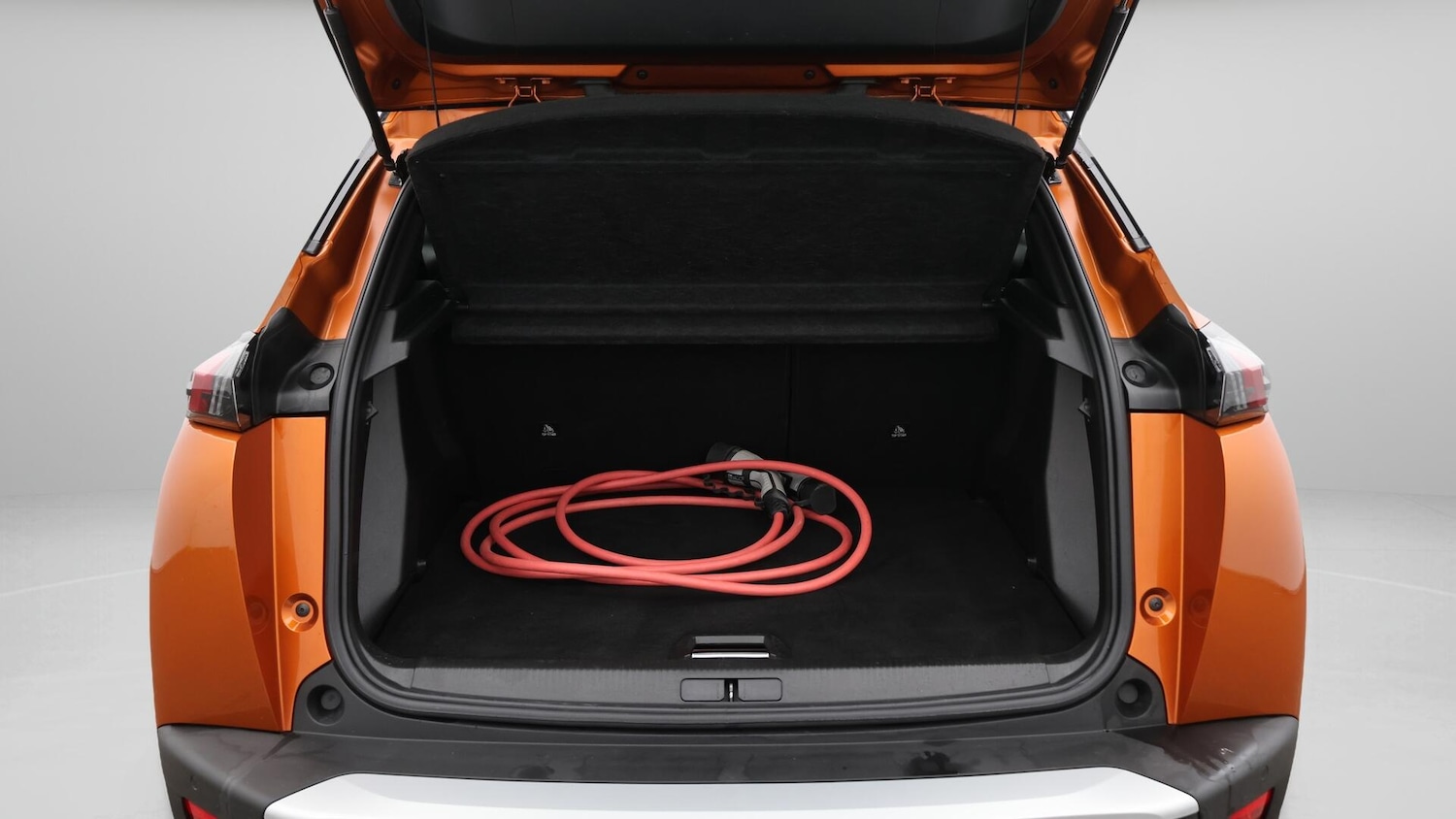 Used Peugeot 2008 2021 for sale - 76457046: Photo 18