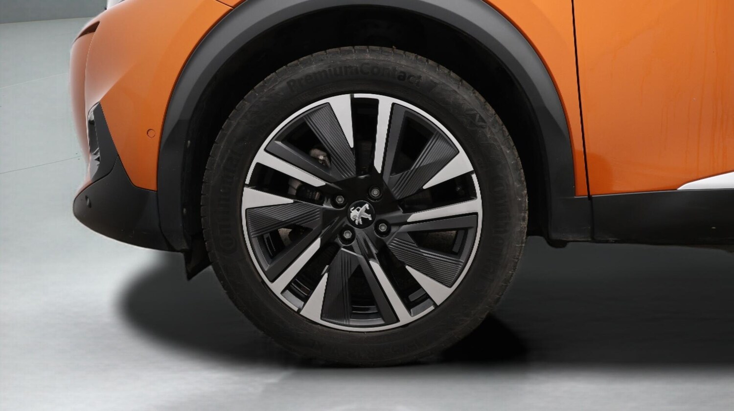 Used Peugeot 2008 2021 for sale - 76457046: Photo 19