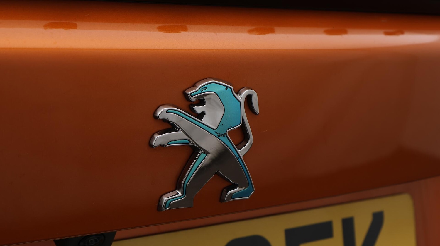 Used Peugeot 2008 2021 for sale - 76457046: Photo 23