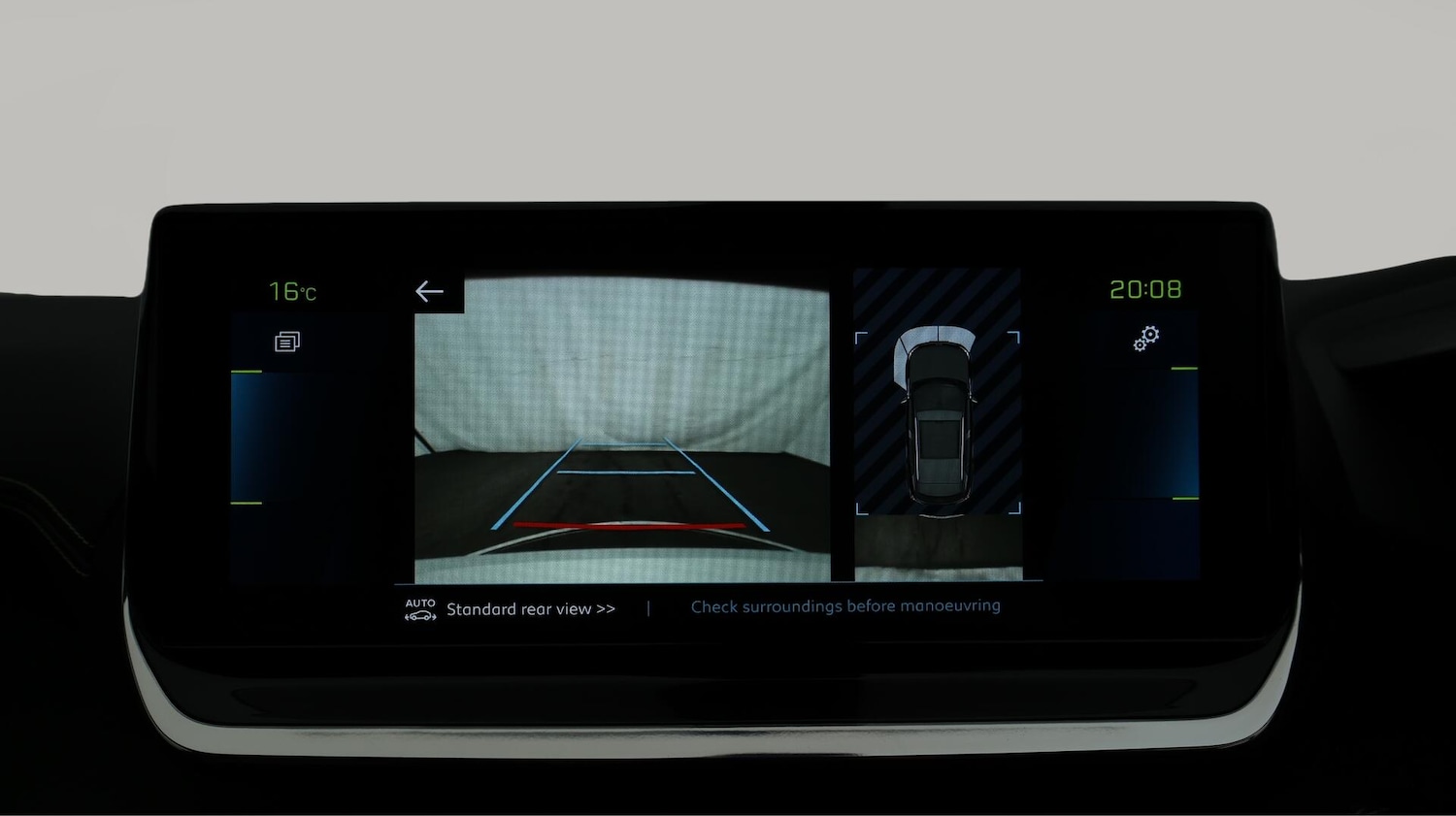 Used Peugeot 2008 2021 for sale - 76457046: Photo 25