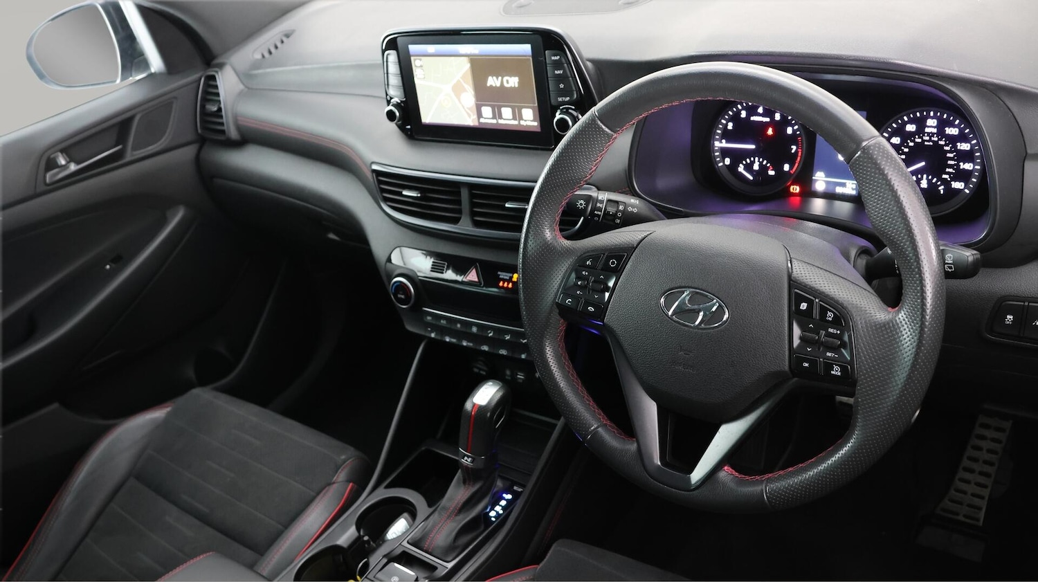 Used Hyundai TUCSON 2020 for sale - 76753032: Photo 10