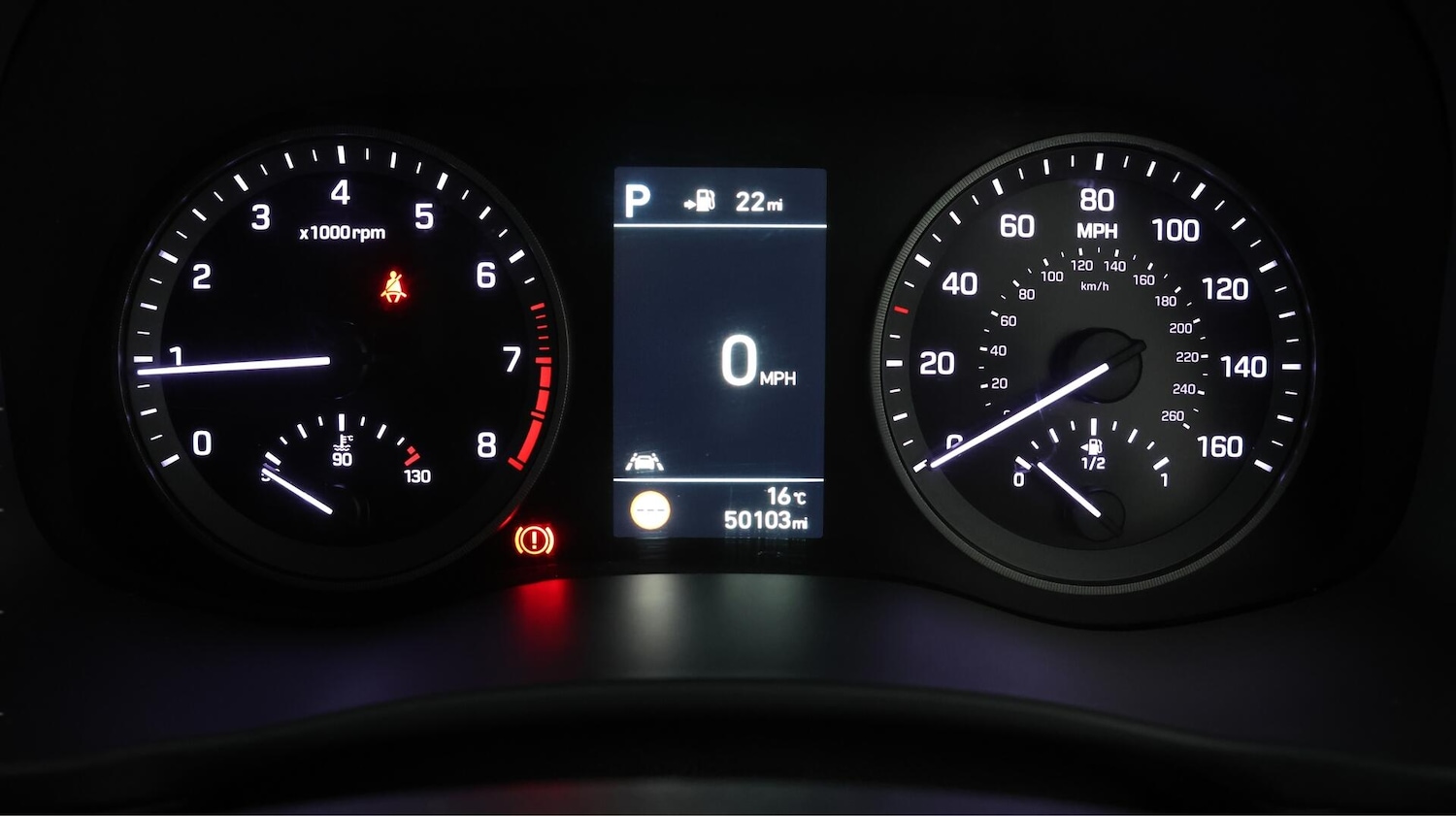 Used Hyundai TUCSON 2020 for sale - 76753032: Photo 11