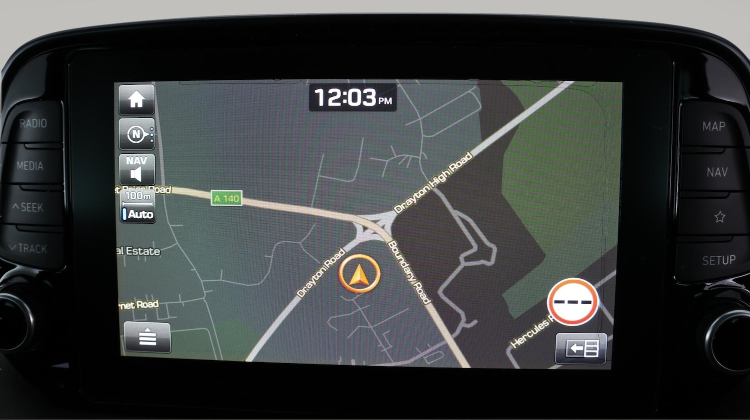 Used Hyundai TUCSON 2020 for sale - 76753032: Photo 12