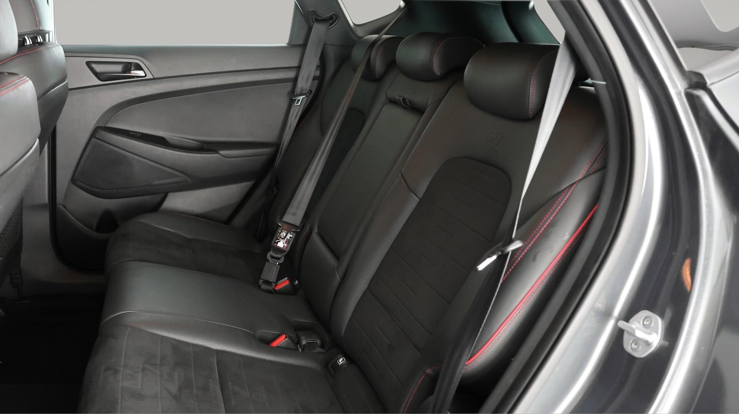 Used Hyundai TUCSON 2020 for sale - 76753032: Photo 17