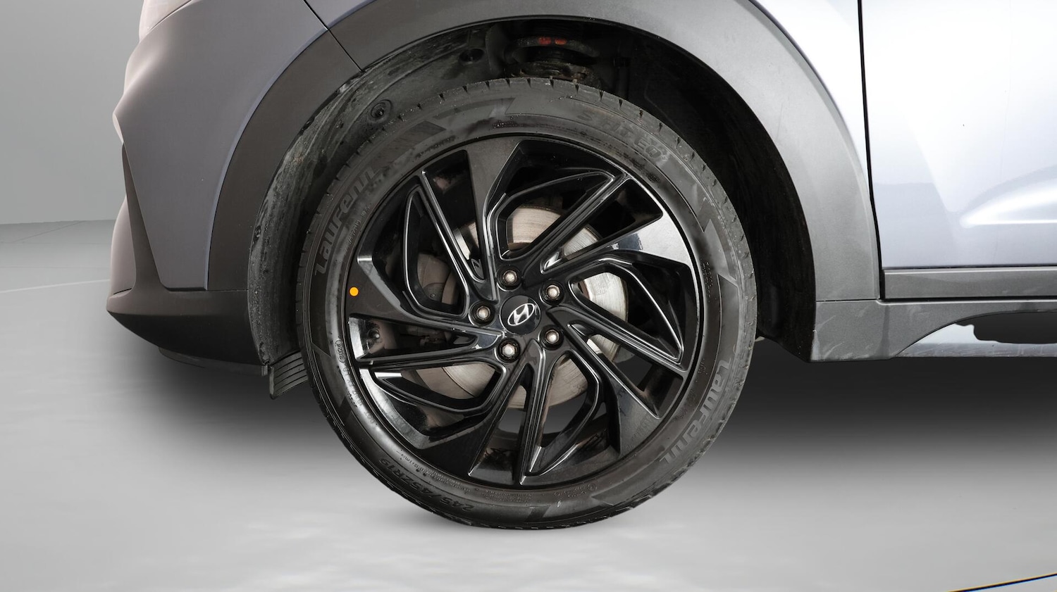 Used Hyundai TUCSON 2020 for sale - 76753032: Photo 19