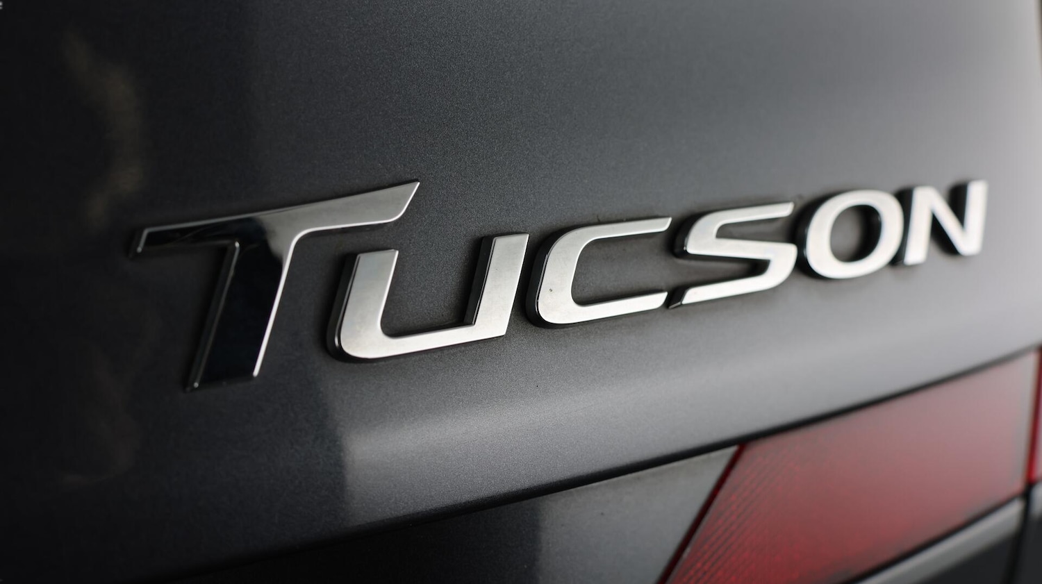 Used Hyundai TUCSON 2020 for sale - 76753032: Photo 23