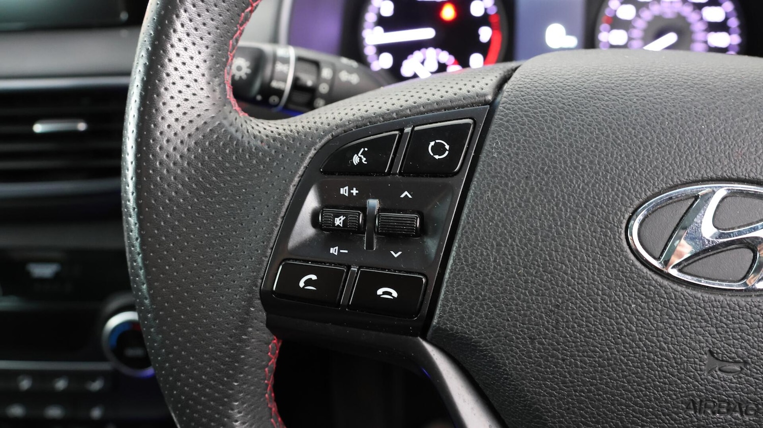 Used Hyundai TUCSON 2020 for sale - 76753032: Photo 24