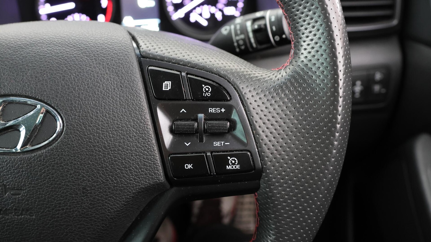 Used Hyundai TUCSON 2020 for sale - 76753032: Photo 25