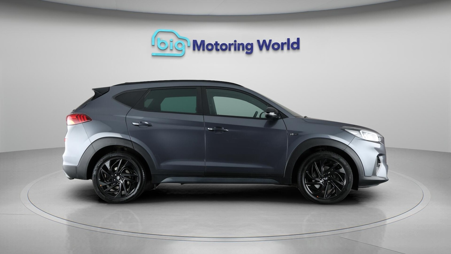 Used Hyundai TUCSON 2020 for sale - 76753032: Photo 9