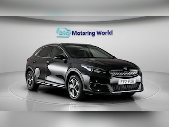 Used Kia XCeed 2021 for sale - 78792615: Photo