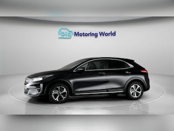 Used Kia XCeed 2021 for sale - 78792615: Photo