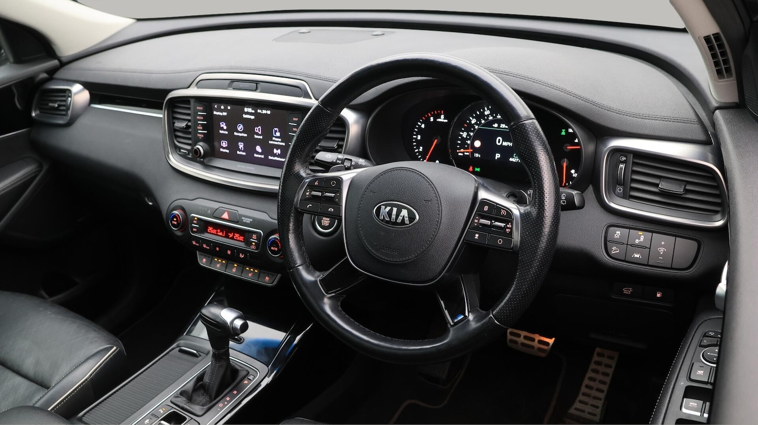 Used Kia Sorento 2019 for sale - 76388585: Photo 10