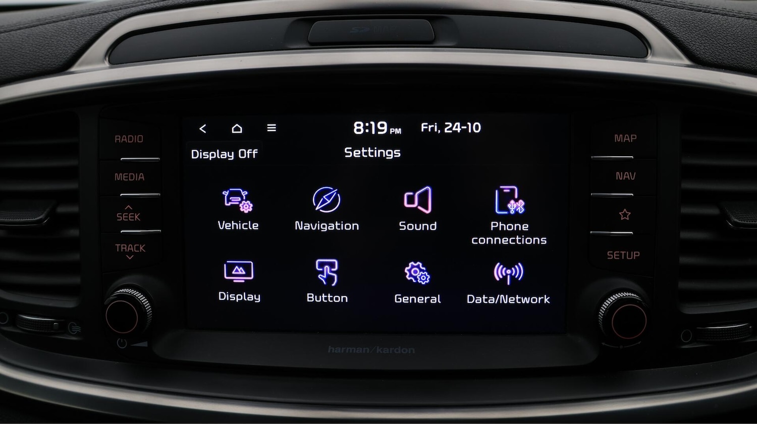 Used Kia Sorento 2019 for sale - 76388585: Photo 12