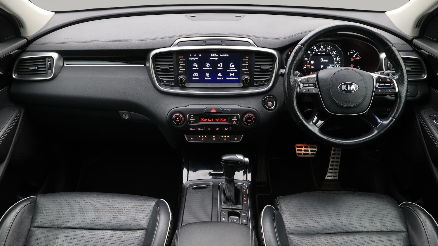 Used Kia Sorento 2019 for sale - 76388585: Photo 14