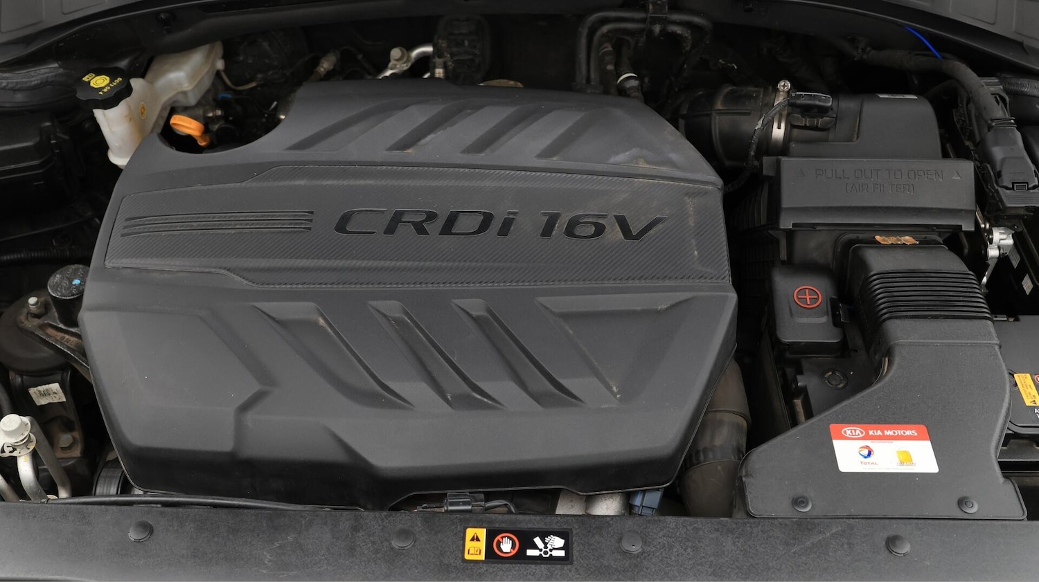 Used Kia Sorento 2019 for sale - 76388585: Photo 20