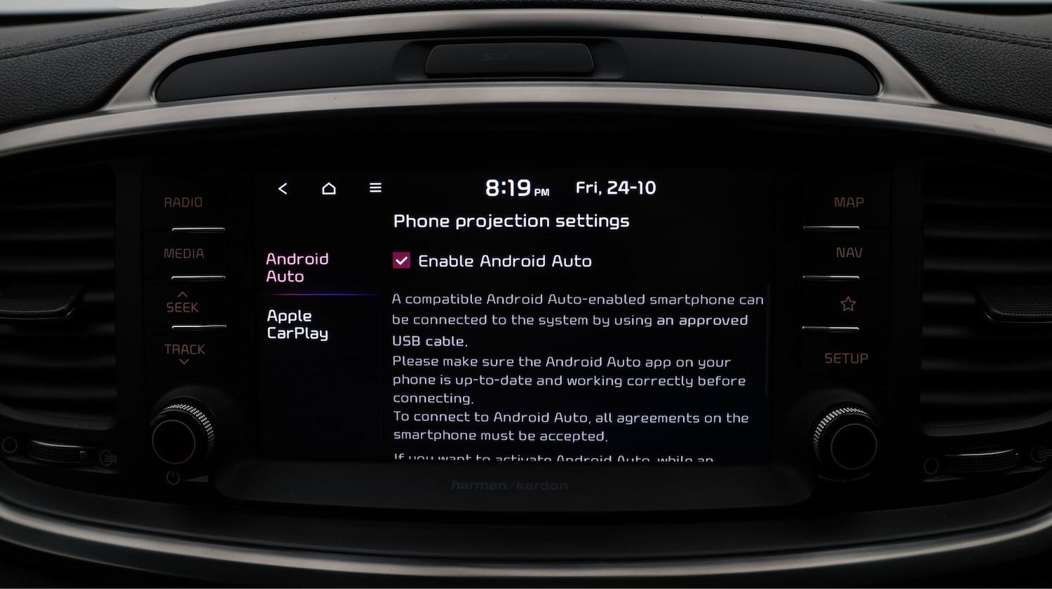 Used Kia Sorento 2019 for sale - 76388585: Photo 30