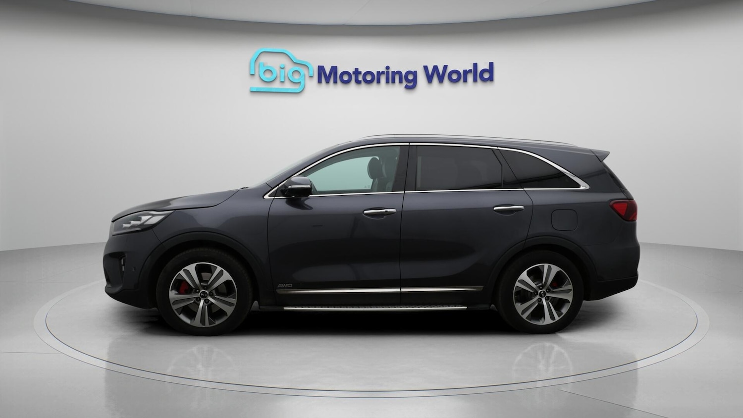 Used Kia Sorento 2019 for sale - 76388585: Photo 5