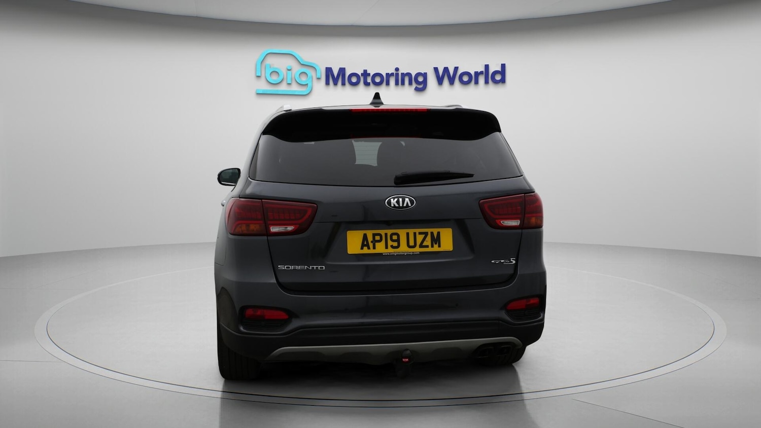 Used Kia Sorento 2019 for sale - 76388585: Photo 7