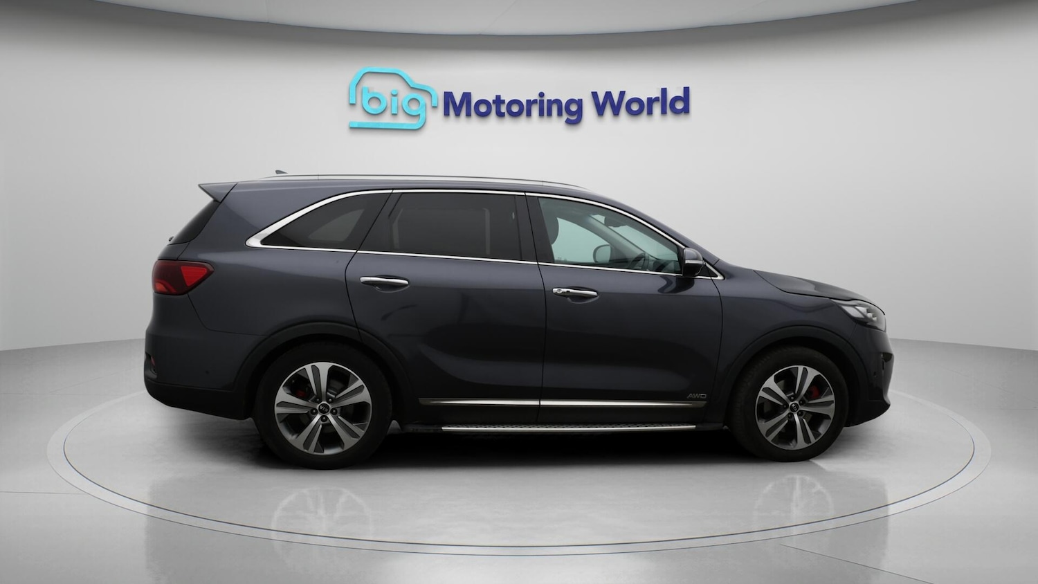 Used Kia Sorento 2019 for sale - 76388585: Photo 9
