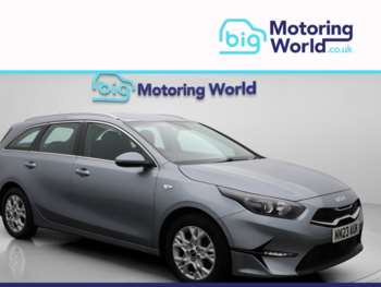 (23) - 1.5 T-GDi 2 Sportswagon 5dr Petrol Manual Euro 6 (s/s) (158 bhp)