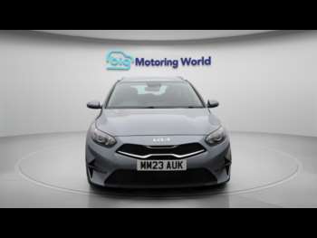 Used Kia Ceed 2023 for sale - 74713263: Photo