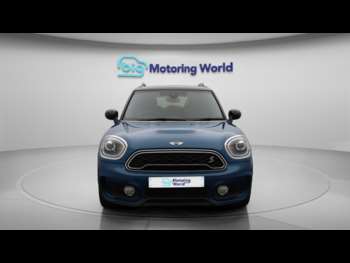 Used MINI Countryman 2018 for sale - 74135464: Photo