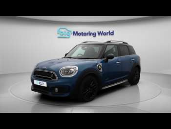 Used MINI Countryman 2018 for sale - 74135464: Photo